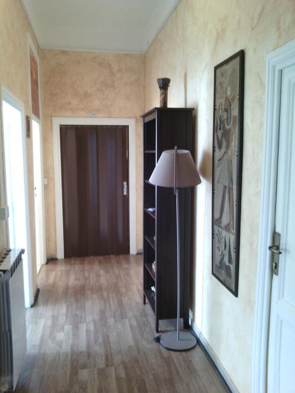 Gasthof Ostiense