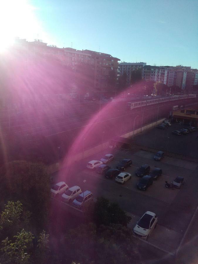 Ostiense
