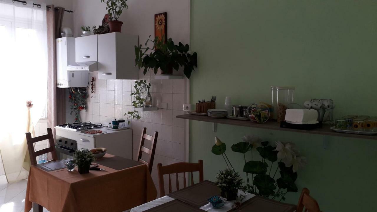 Ostiense Gasthof