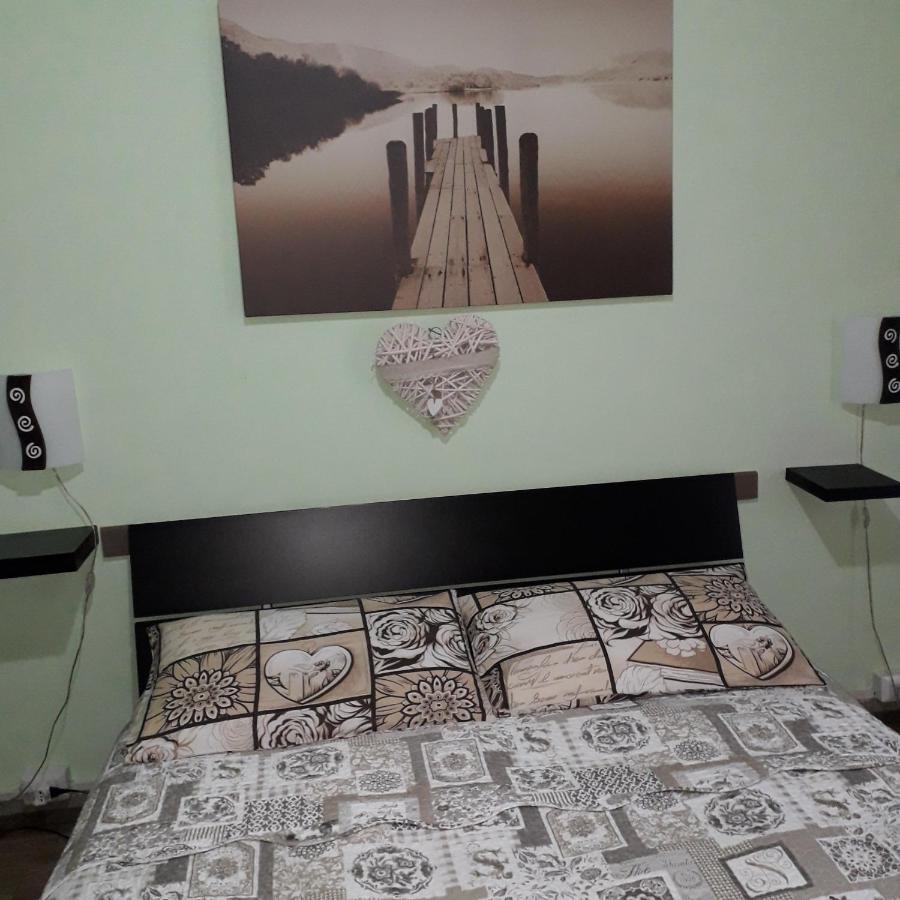 Gasthof Ostiense Rom